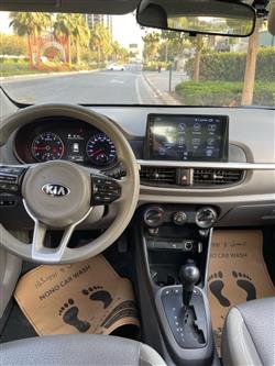 کیا پیکانتۆ